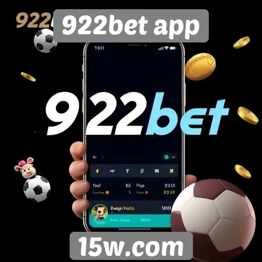 Guia de bônus e promoções do 922bet