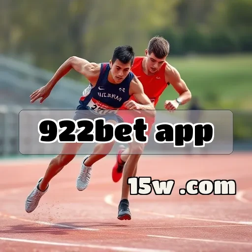 922bet app: Explore os Benefícios do Cashback em Jogos