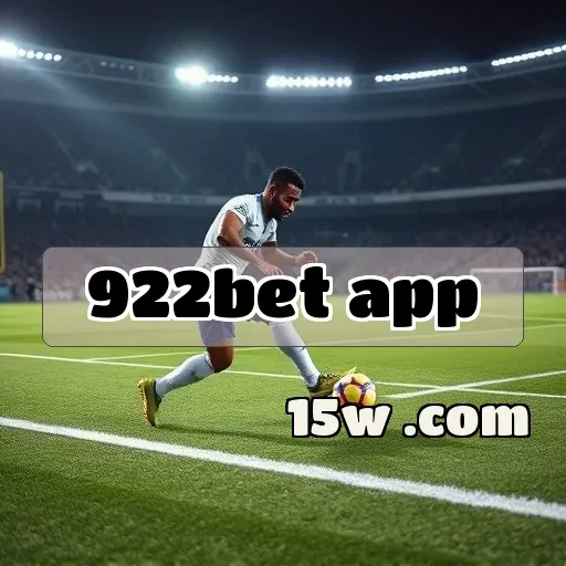 922bet app: Jackpot Fantástico Espera por Você!