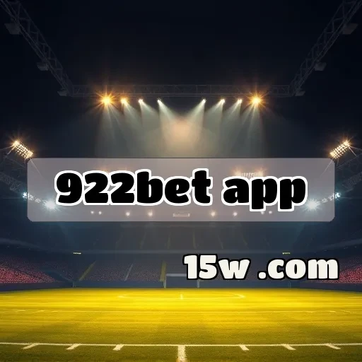 922bet app: A Revolução das Apostas Esportivas no Brasil